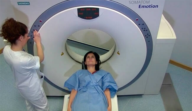 Cruz Roja Hospital Victoria Eugenia