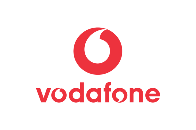 logoVodafone