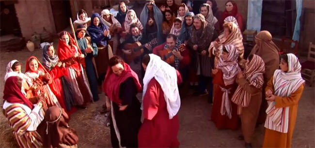 spot canal sur msvision