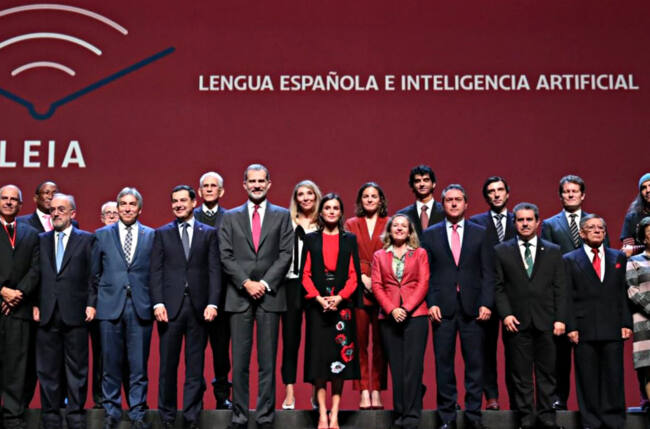 streaming congreso Asale ms vision