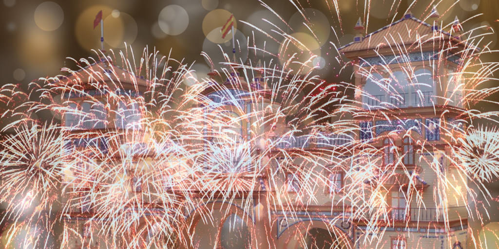 Streaming Alumbrado Virtual Feria de Sevilla 2020 Streaming Alumbrado Virtual Feria de Sevilla 2020