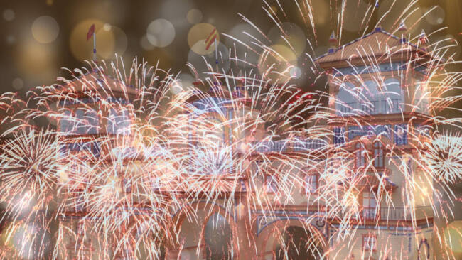 Streaming Alumbrado Virtual Feria de Sevilla 2020 Streaming Alumbrado Virtual Feria de Sevilla 2020