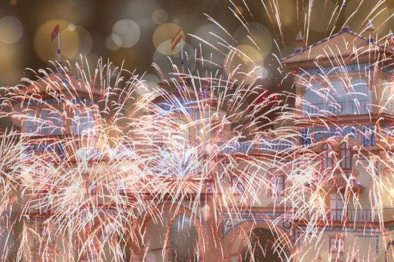 Streaming Alumbrado Virtual Feria de Sevilla 2020 Streaming Alumbrado Virtual Feria de Sevilla 2020