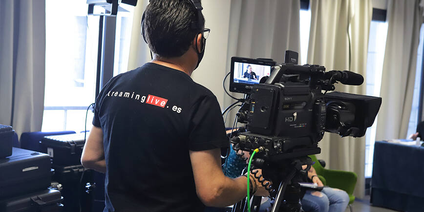 congreso streaming 2 1 congreso streaming 2 1