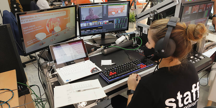 msvision streaminglive 9