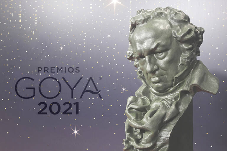 Alfombra roja PREMIOS GOYA 2021 35 edicion Alfombra roja PREMIOS GOYA 2021 35 edicion