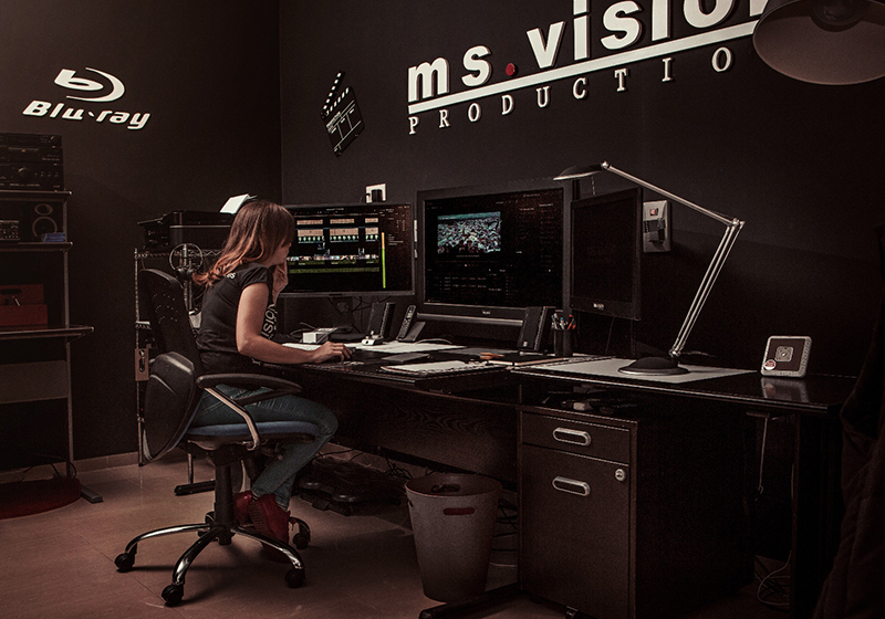 nosotros ms vision