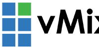 vmix logo