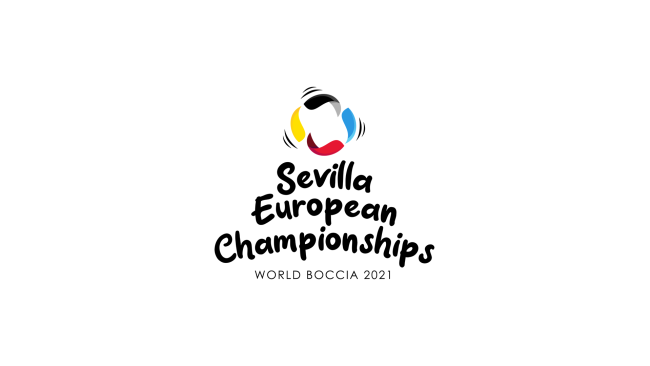 Cartel Blanco Boccia 1 Cartel Blanco Boccia 1