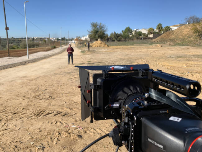 Timelapse scaled Timelapse scaled