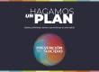 DIA INTERNACIONAL DE LA PREVENCION DEL SUICIDIO