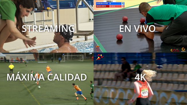 Retransmisiones Deportivas