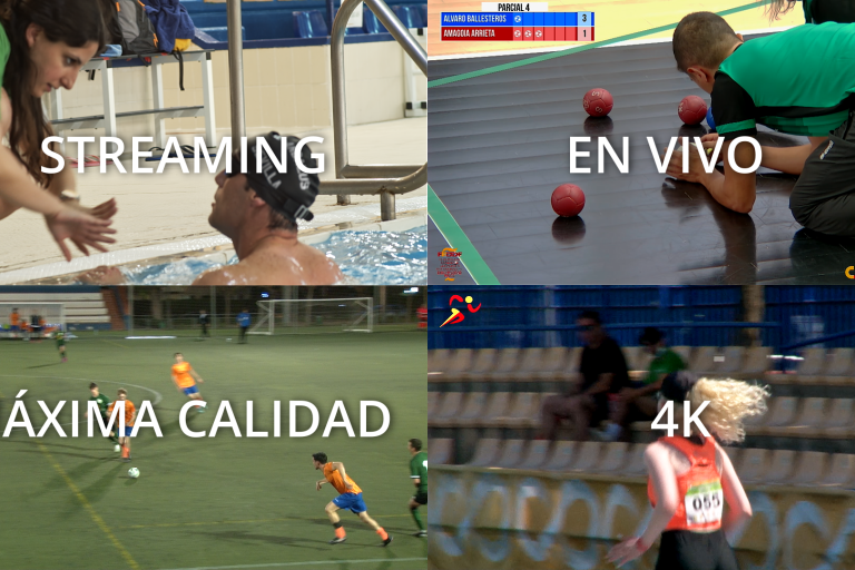 Retransmisiones Deportivas Retransmisiones Deportivas