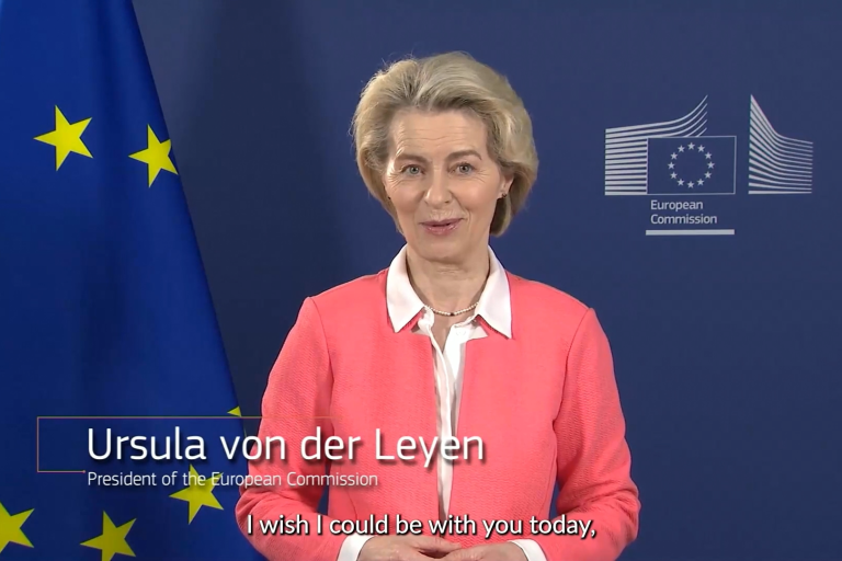 CAPTURA DEMO STREAMING Líderes en Streaming