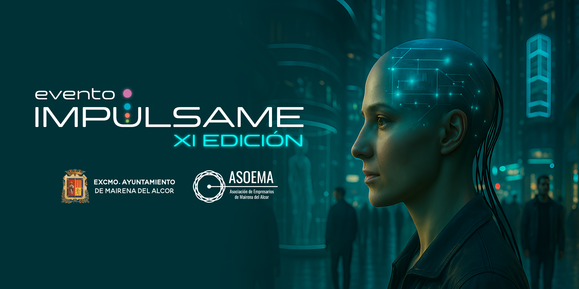 streaminglive retransmite el evento Impúlsame